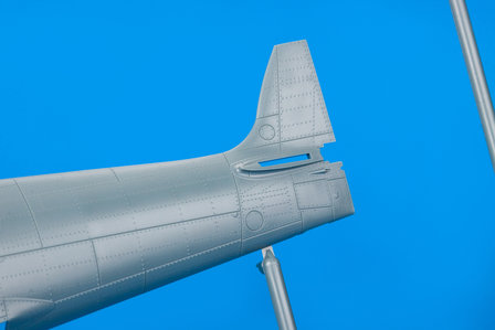 EDUARD 11143 SPITFIRE STORY 1/48