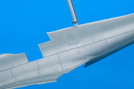 EDUARD 11143 SPITFIRE STORY 1/48