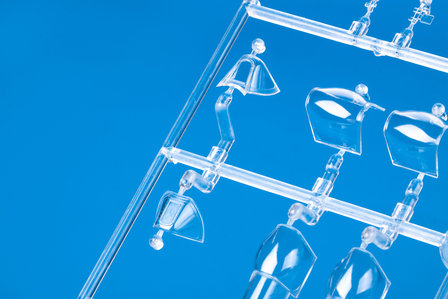 EDUARD 11143 SPITFIRE STORY 1/48