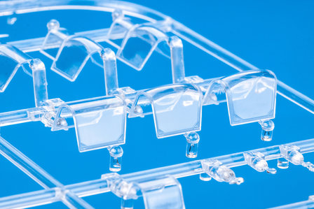 EDUARD 11143 SPITFIRE STORY 1/48