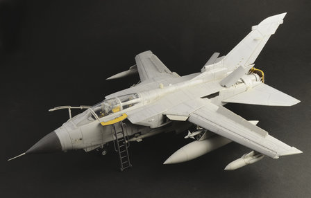 ITALERI 2513 TORNADO GR. 4 1/32