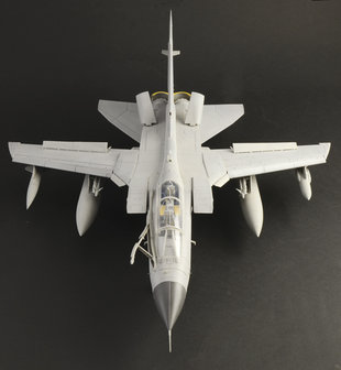 ITALERI 2513 TORNADO GR. 4 1/32