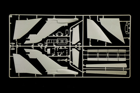 ITALERI 2513 TORNADO GR. 4 1/32