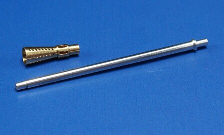 RB MODEL 35B54 37MM FLAK 43 L/60 1/35 (VE1)
