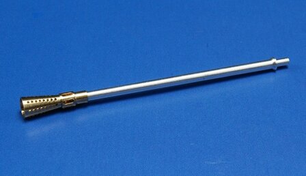 RB MODEL 35B54 37MM FLAK 43 L/60 1/35 (VE1)