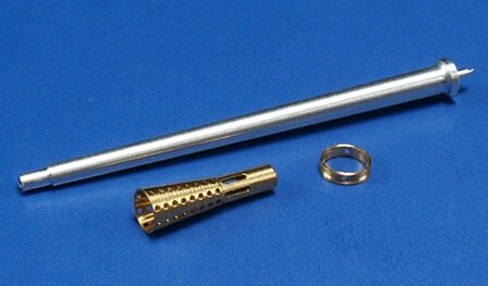 RB MODEL 35B55 37MM FLAK 36/37 1/35
