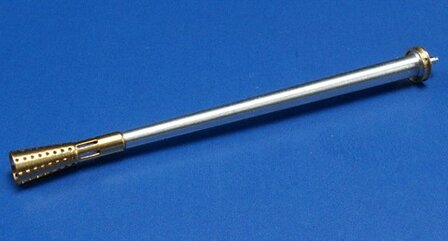 RB MODEL 35B55 37MM FLAK 36/37 1/35