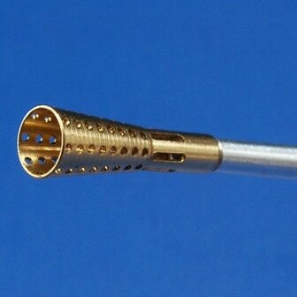 RB MODEL 35B55 37MM FLAK 36/37 1/35