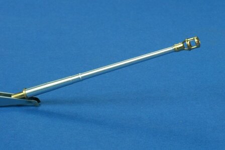 RB MODEL 35B57 7.5CM PAK 40 L/46 1/35