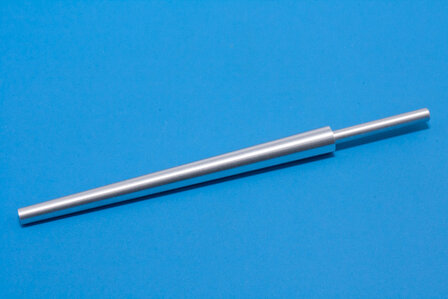 RB MODEL 35B150 76.2MM M7 1/35