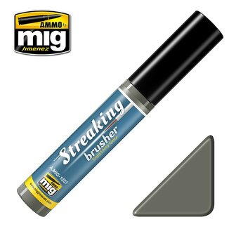 MIG 1251 STREAKING BRUSHER COLD DIRTY GREY