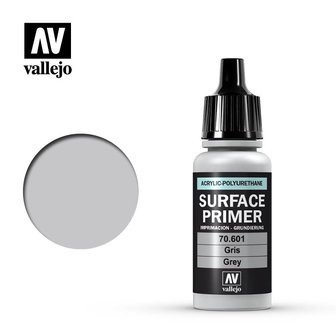 VALLEJO 70601 SURFACE PRIMER GRIJS