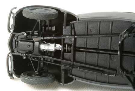 TAMIYA 35321 SIMCA 5 STAFF CAR 1/35