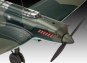 REVELL 03962 HEINKEL HE70 F-2 1/72