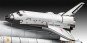 REVELL 05674 SPACE SHUTTLE WITH BOOSTER ROCKETS 1/144 