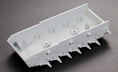 TAMIYA 32507 STURMGESCH&Uuml;TZ III Ausf.B (Sd.Kfz.142) 1/48