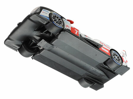 TAMIYA 25421 TOYOTA GAZOO RACING TS050 HYBRID 2019 1/24