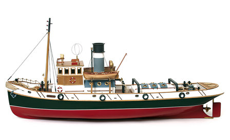 OCCRE 61001 ULISES 1/30