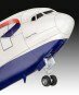 REVELL 03862 BOEING 767-300FR BRITISH AIRWAYS 1/144