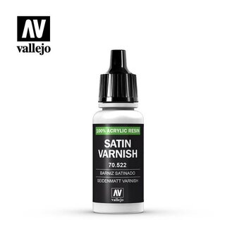 VALLEJO 70522 SATIJNVERNIS