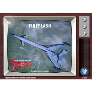 AIP 10006 FIREFLASH 1/350