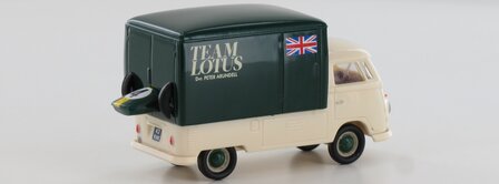 BREKINA 32456 VW T1b &ldquo;LOTUS&rdquo; 1/87