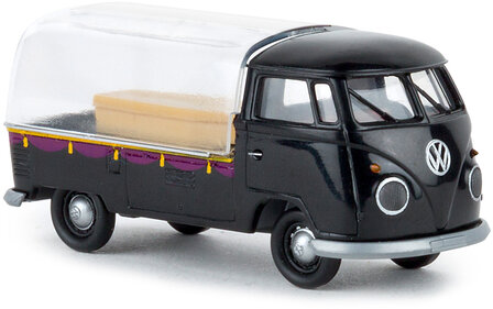 BREKINA 32458 VW T1b ROUWAUTO 1/87