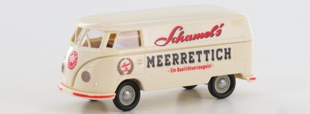 BREKINA 32720 VW T1b KASTEN 1/87