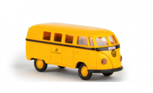 BREKINA 31027 VW T1a KOMBI (POST LESWAGEN) 1/87