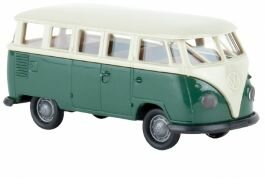 BREKINA 31834 VW T1b MINDERSAMBA 1/87