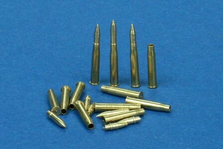 RB MODEL 48P04 85 mm L/52 ZiS-S-53 &amp; D-5 ​​​​​​​1/48