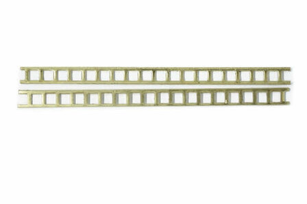 BILLING BOATS 04-BF-0598 LADDER 5 X 80 MM (VE 2)