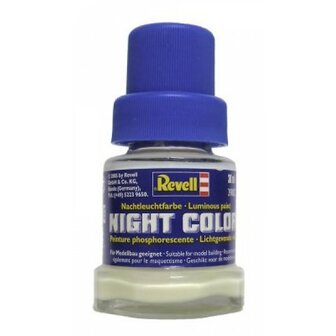 REVELL 39802 NIGHT COLOR 30 ML