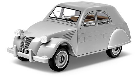 COBI 24510 CITRO&Euml;N 2CV TYPE A 1/35