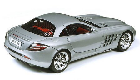 TAMIYA 24290 MERCEDES-BENZ SLR MCLAREN 1/24