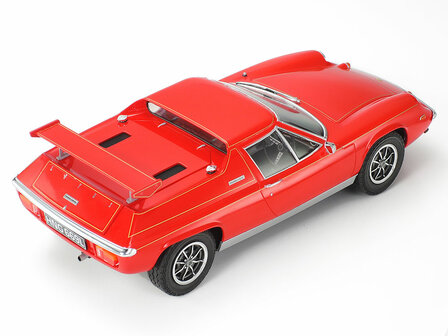 TAMIYA 24358 LOTUS EUROPA SPECIAL 1/24