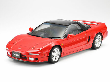 TAMIYA 24100 HONDA NSX 1/24