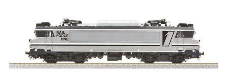 ROCO 70164 ELEKTRISCHE LOCOMOTIEF 1829 &quot;RAIL FORCE ONE&rdquo; H0 DC / GELIJKSTROOM