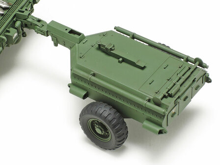TAMIYA 32594 BRITISH TANK CHURCHILL MK.7 CROCODILE 1/48