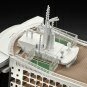 REVELL 05231 OCEAN LINER QUEEN MARY 2 1/700 