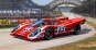 REVELL 07709 PORSCHE 917 KH LE MANS WINNER 1970 1/24