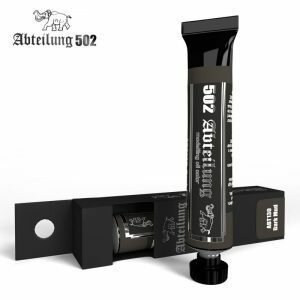 ABTEILUNG 502 ABT130 DARK MUD 20 ML