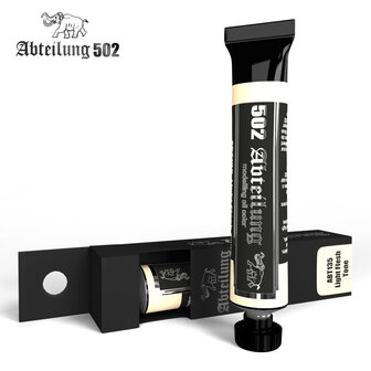 ABTEILUNG 502 ABT135 LIGHT FLESH TONE 20 ML