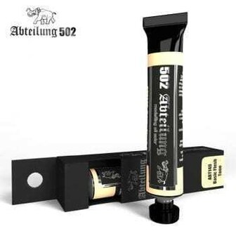 ABTEILUNG 502 ABT140 BASIC FLESH TONE 20 ML