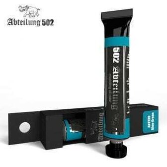 ABTEILUNG 502 ABT230 BLUE-GREEN 20 ML