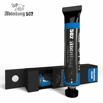 ABTEILUNG 502 ABT235 INTENSE BLUE 20 ML