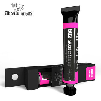 ABTEILUNG 502 ABT250 MAGENTA 20 ML