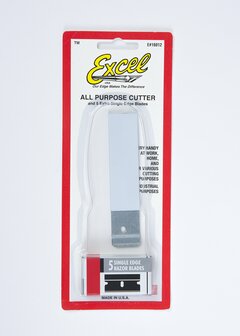 EXCEL 16012 ALL PURPOSE CUTTER