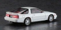 HASEGAWA 20600 TOYOTA SUPRA A70 2.0GT TWIN TURBO 1990 1/24