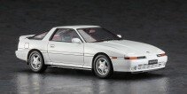 HASEGAWA 20600 TOYOTA SUPRA A70 2.0GT TWIN TURBO 1990 1/24